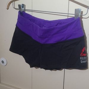 Reebok shorts
